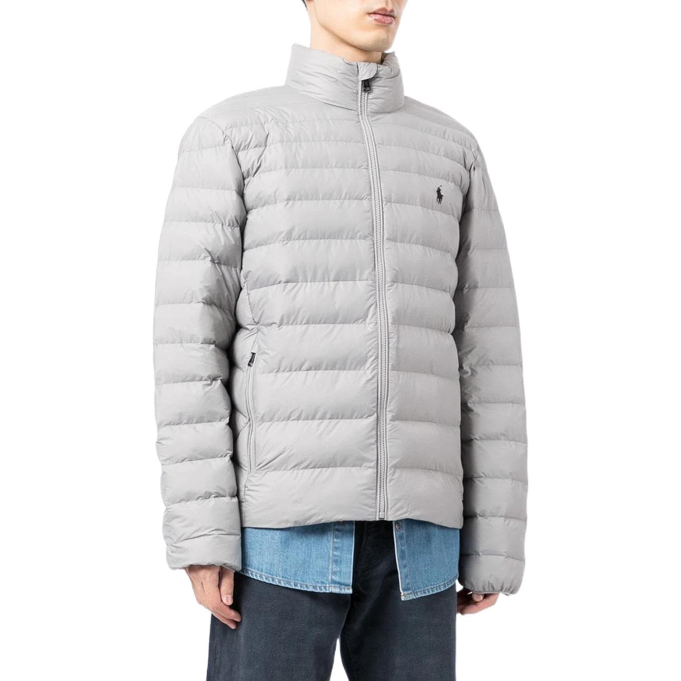 Куртка Polo Ralph Lauren FW22 - изображение 3