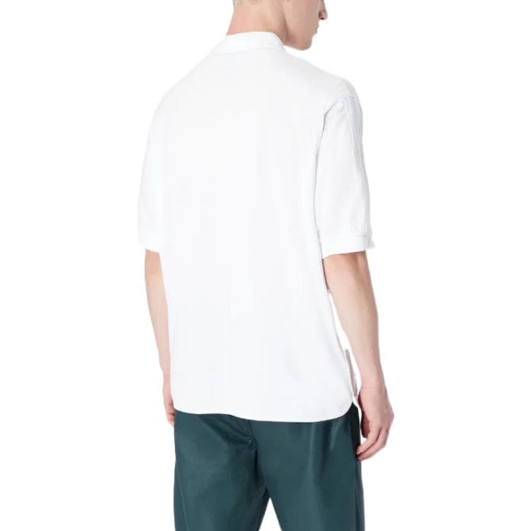 Поло ARMANI EXCHANGE SS23 LogoPolo - изображение 2
