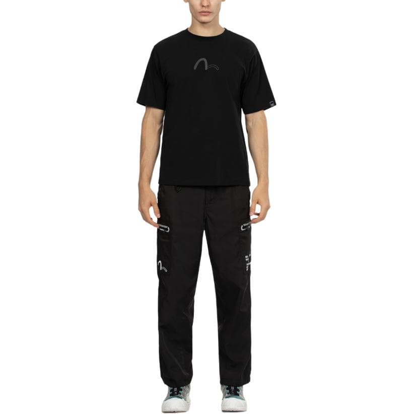 Штаны EVISU AW23 - изображение 3