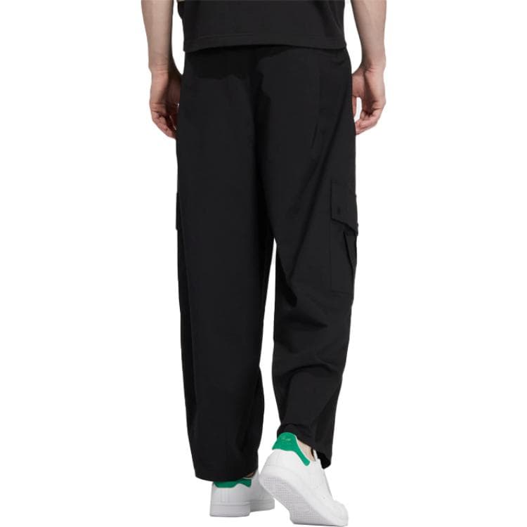 Штаны adidas x M L Pant Charr Morita - изображение 3