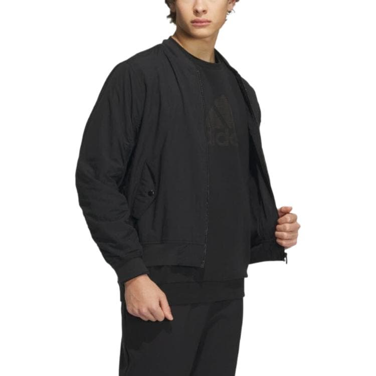 Куртка adidas - изображение 4