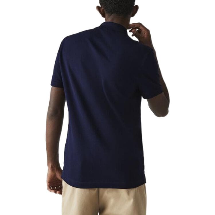 Поло LACOSTE SS22 Polo - изображение 3
