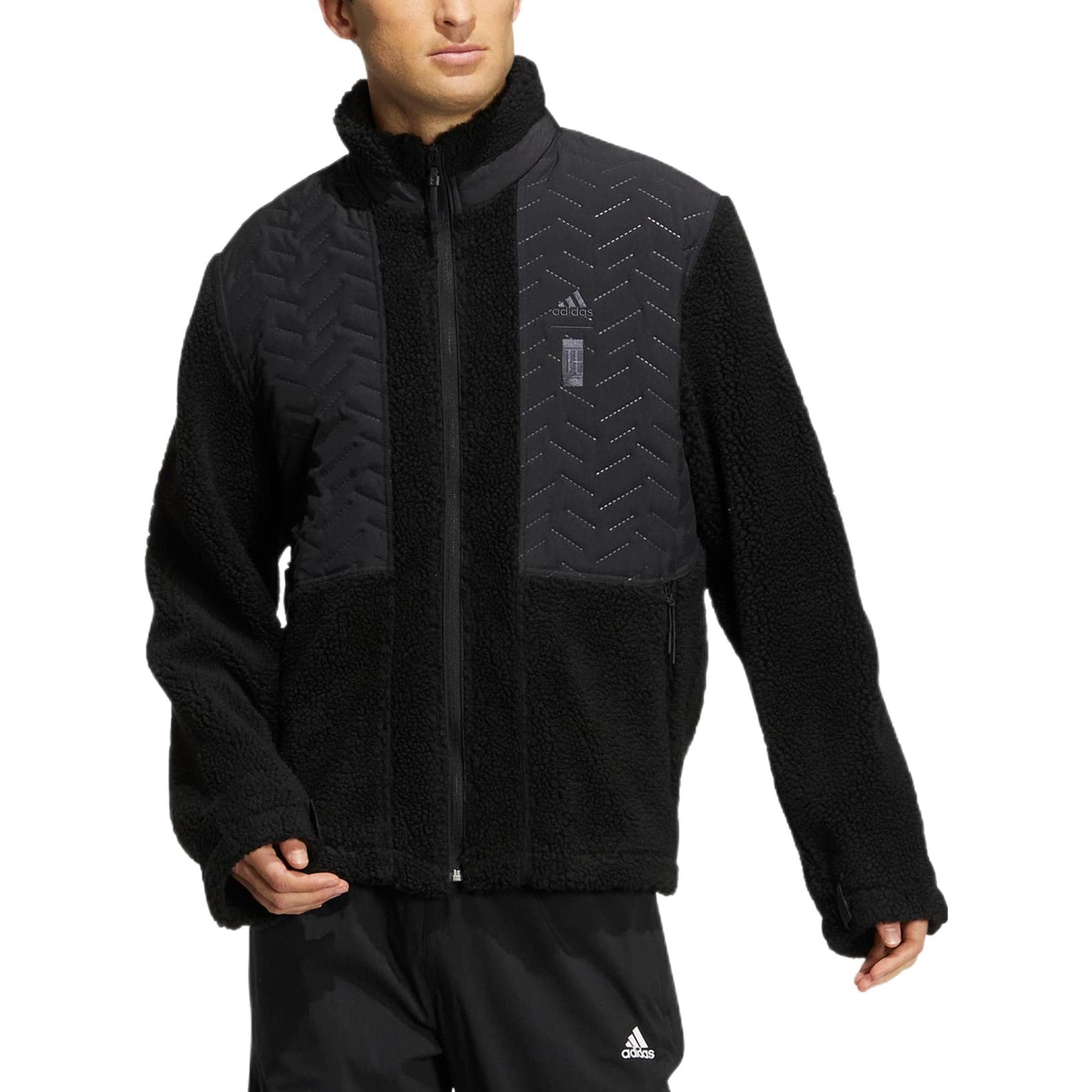 Куртка adidas Logo - изображение 2