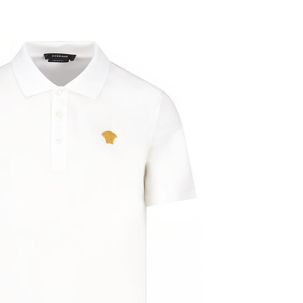 Поло VERSACE Polo - изображение 6
