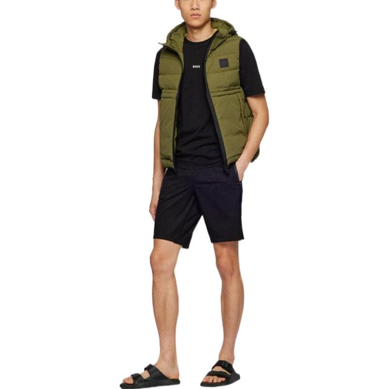 Футболка HUGO BOSS SS22 T - изображение 3