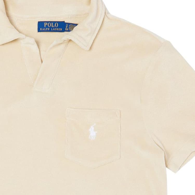 Поло Polo Ralph Lauren LogoPolo - изображение 3