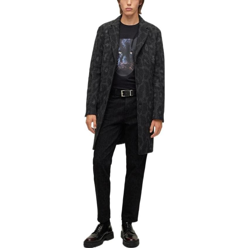 Футболка HUGO BOSS FW22 T - изображение 2