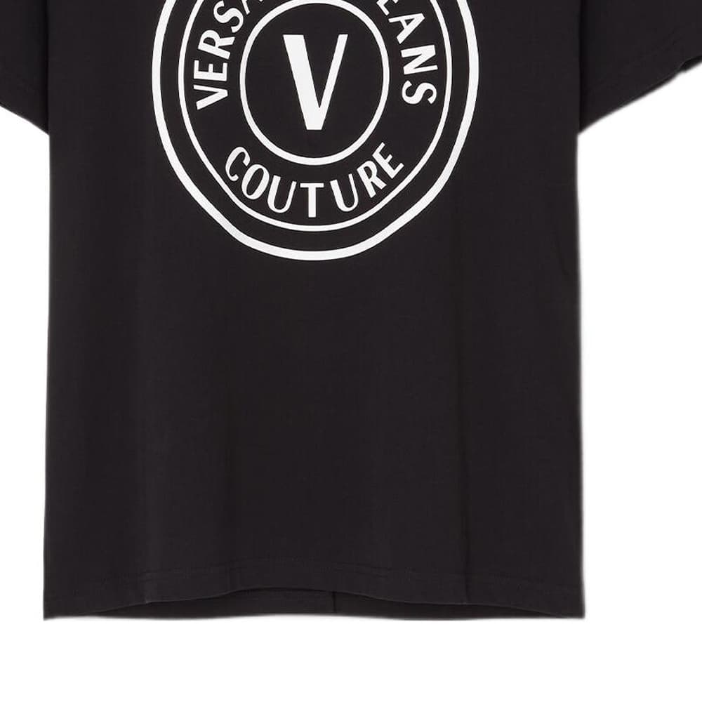 Футболка VERSACE JEANS COUTURE SS23 LogoT - изображение 6