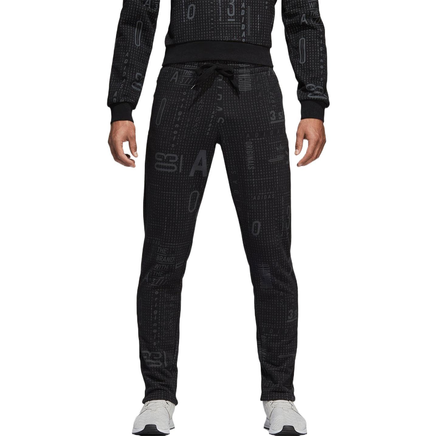 Штаны adidas originals - изображение 3
