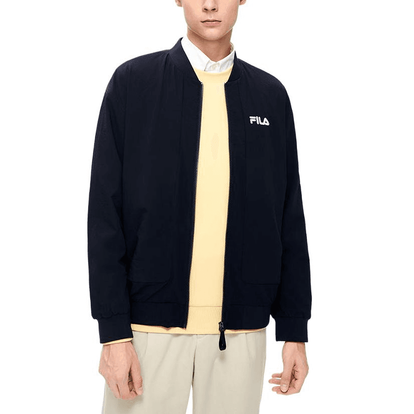 Куртка FILA Logo - изображение 3
