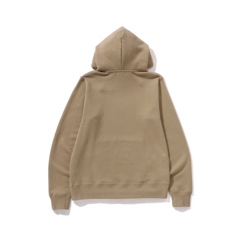 Худи A BATHING APE FW24 Толстовка Мужское - изображение 2
