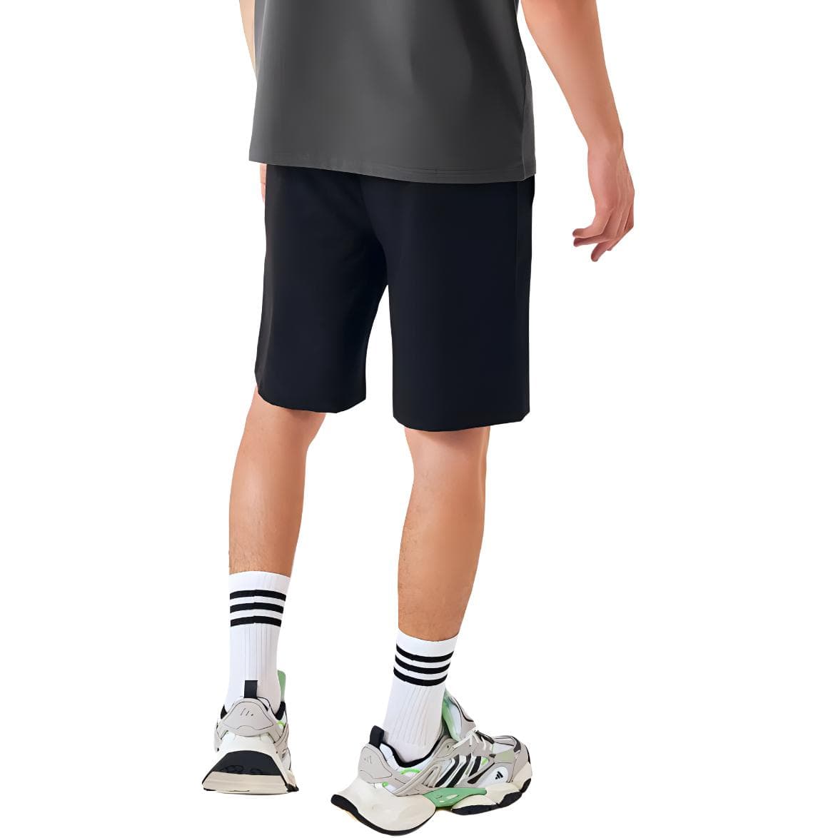 Шорты adidas - изображение 4