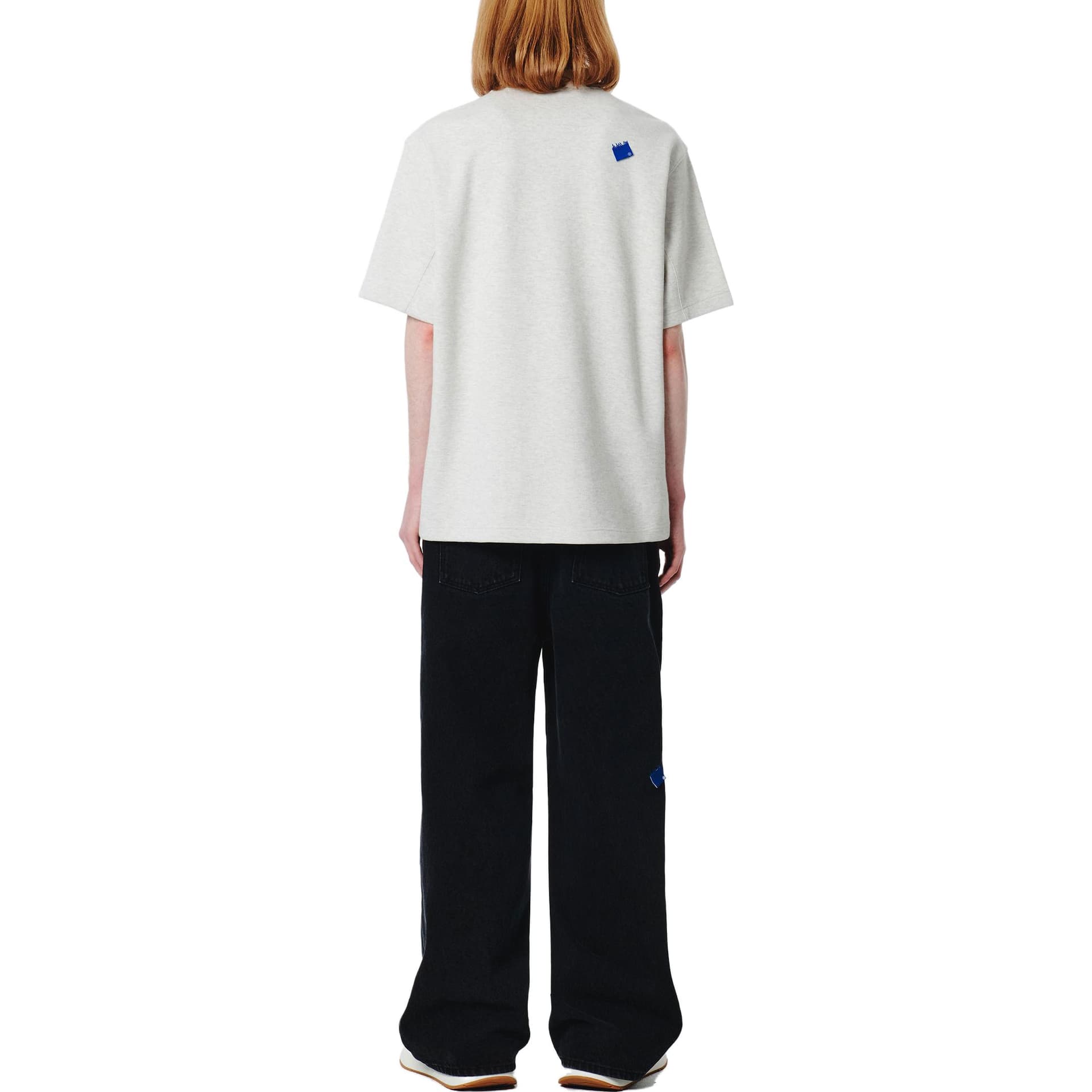 Поло ADER ERROR SS23 Significant Polo - изображение 4