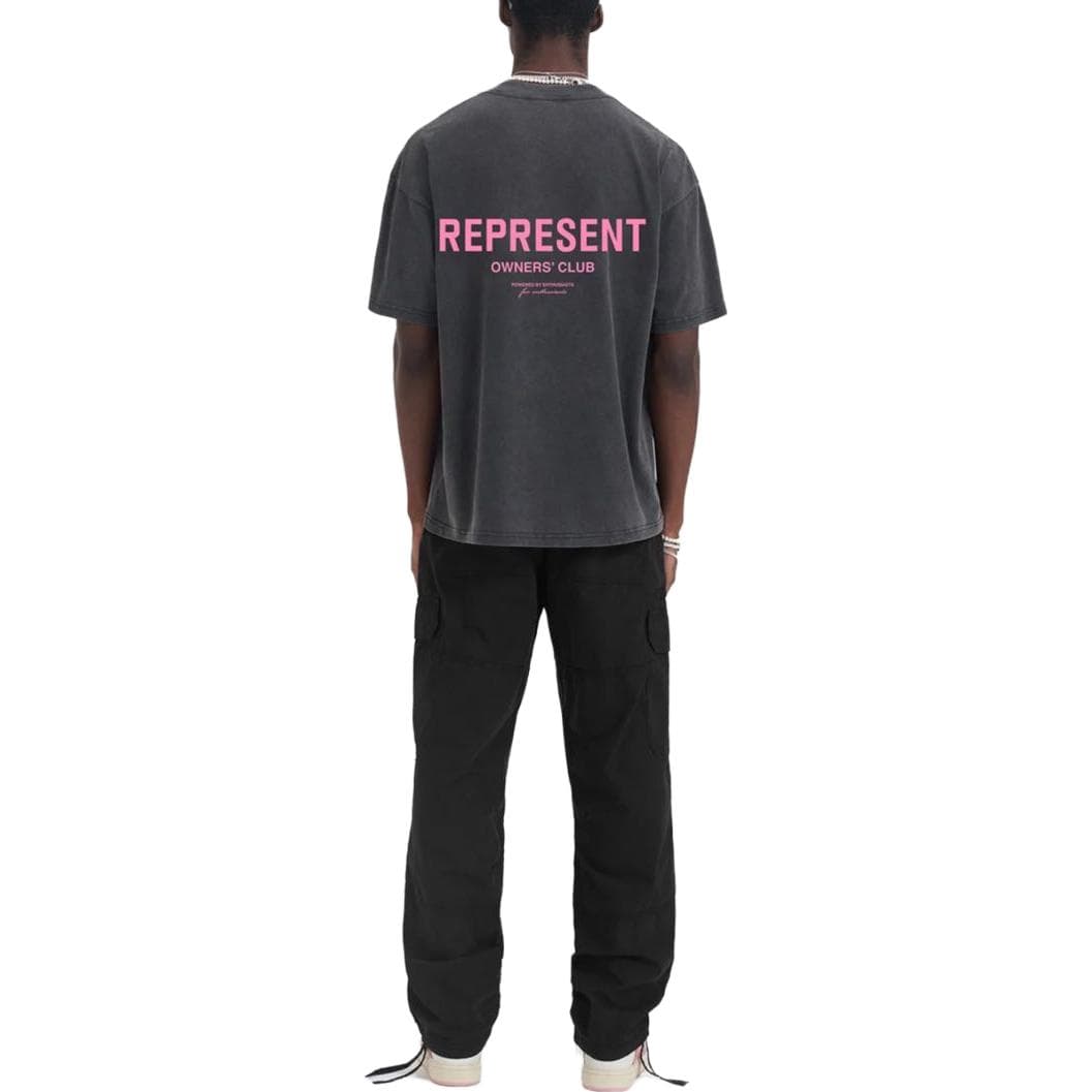 Футболка REPRESENT T - изображение 4