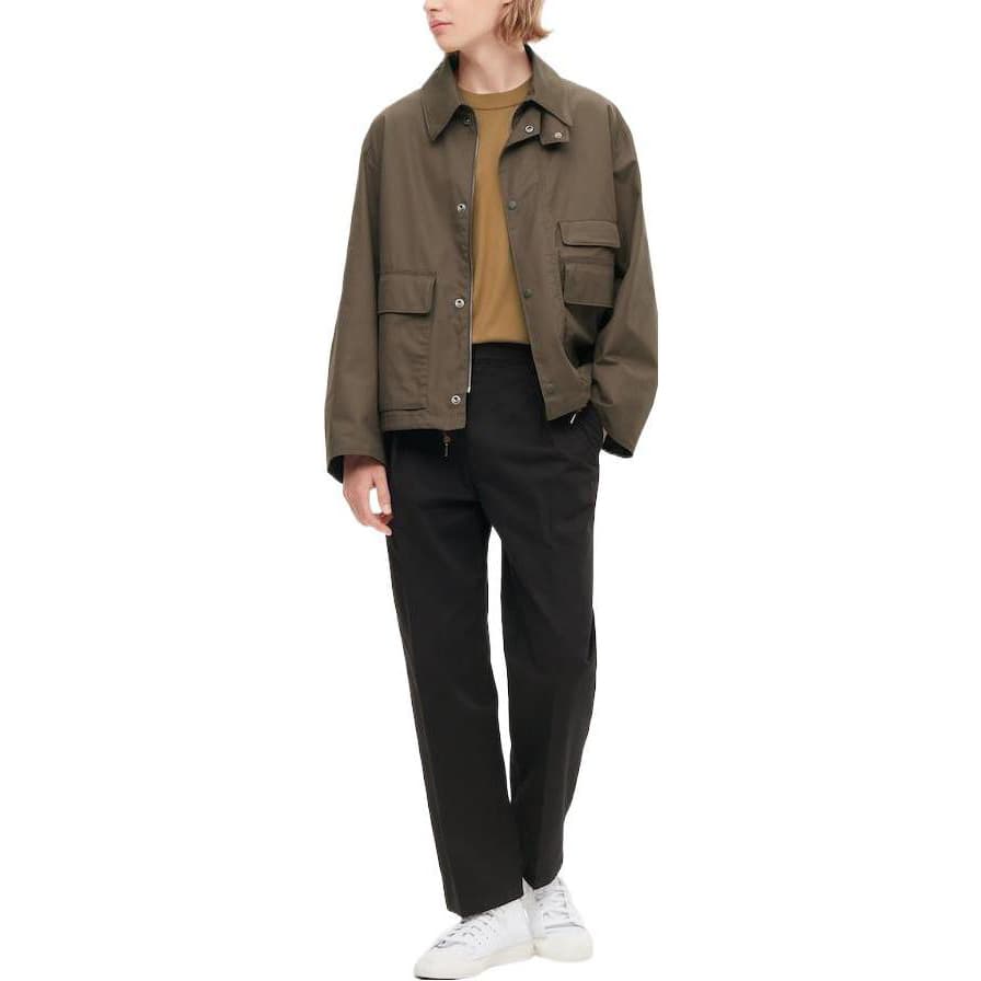 Штаны UNIQLO - изображение 3