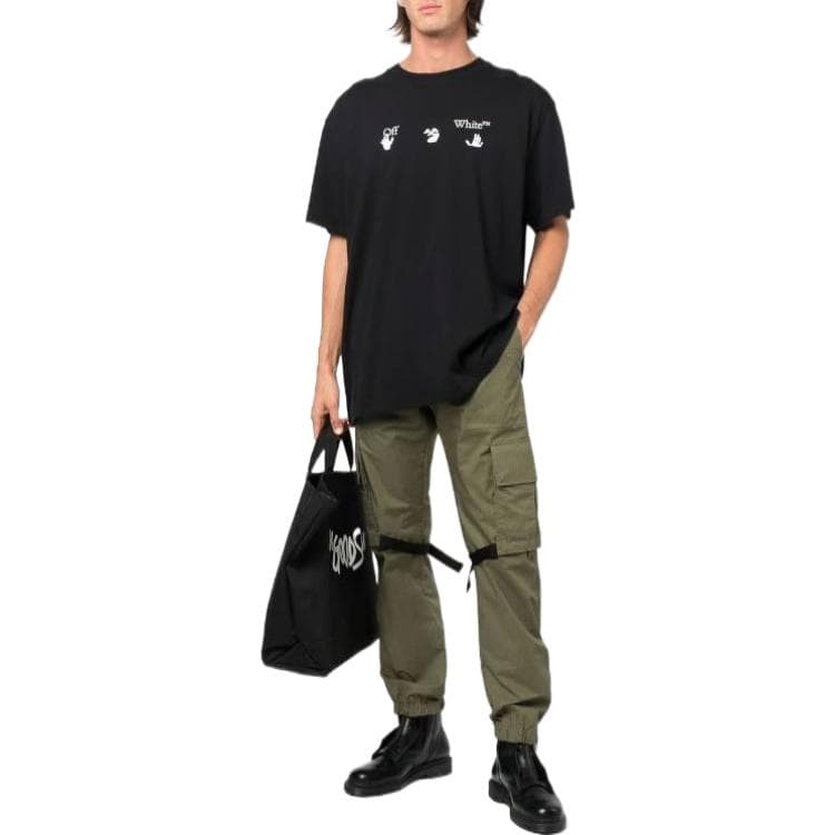 Футболка OFF-WHITE FW22 T - изображение 2