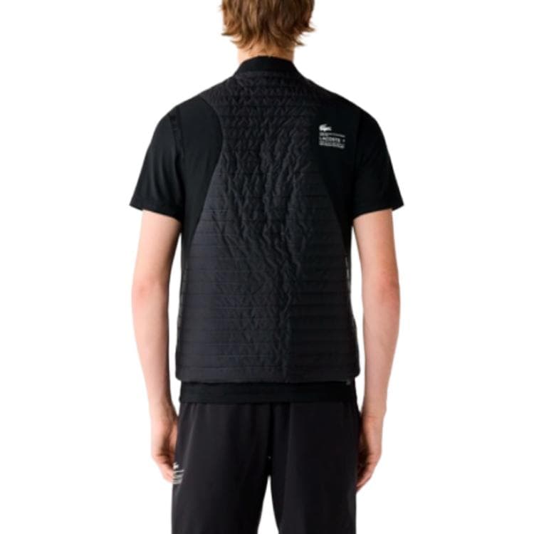 Жилет LACOSTE - изображение 4