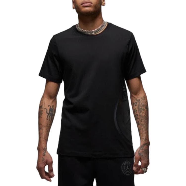 Футболка Jordan T - изображение 3