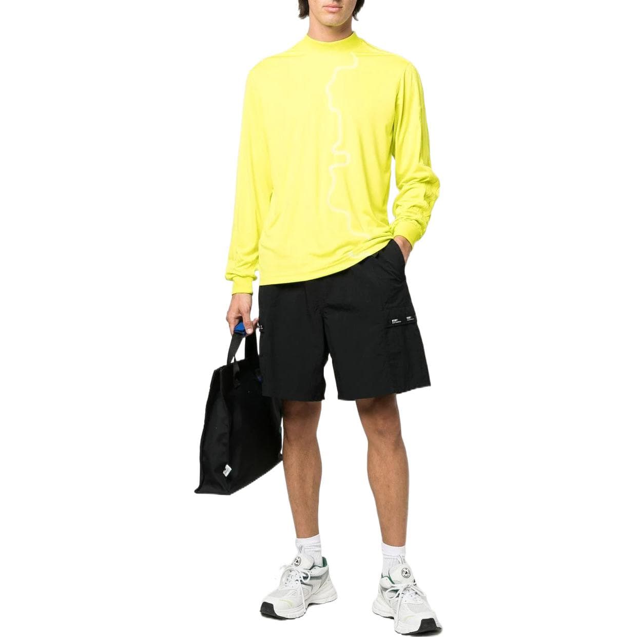 Худи adidas - изображение 3
