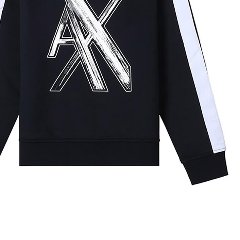 Худи ARMANI EXCHANGE - изображение 4