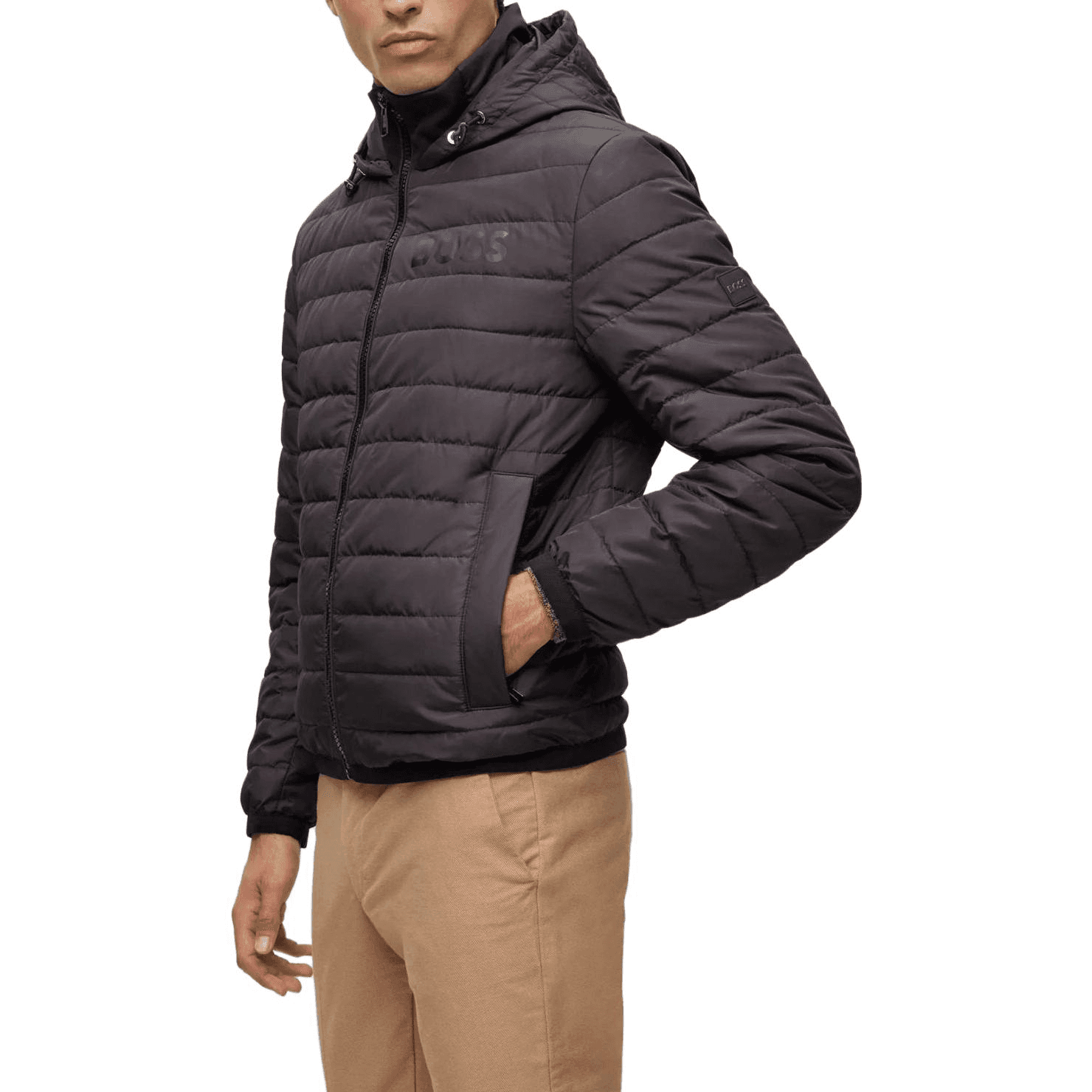 Куртка Hugo Boss - изображение 5