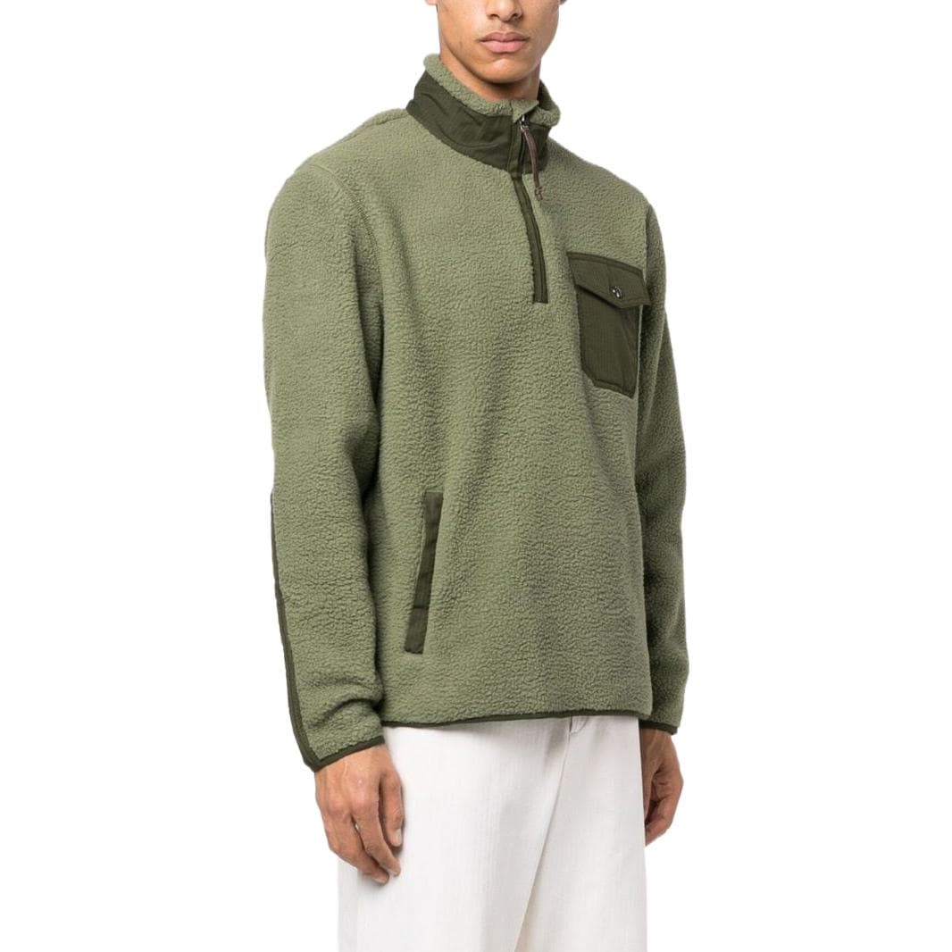 Худи Polo Ralph Lauren SS23 - изображение 4