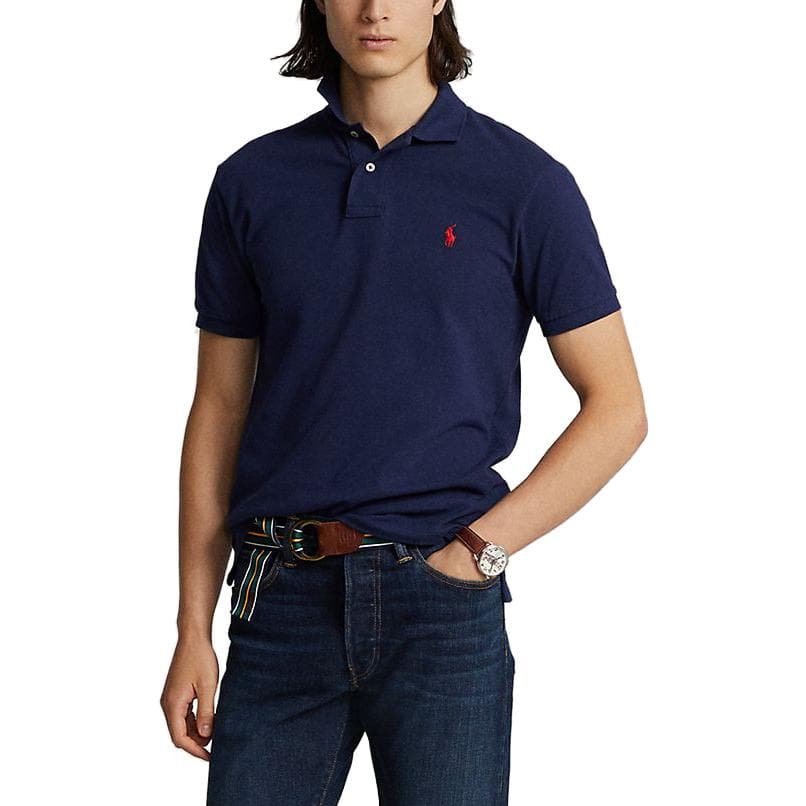 Поло Polo Ralph Lauren SS23 LogoPolo - изображение 4