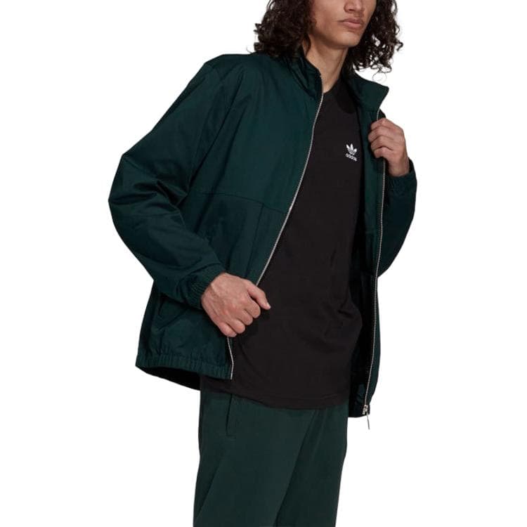 Куртка adidas originals Logo - изображение 3