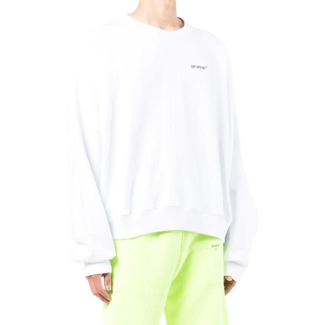 Худи OFF-WHITE Caravaggio - изображение 3
