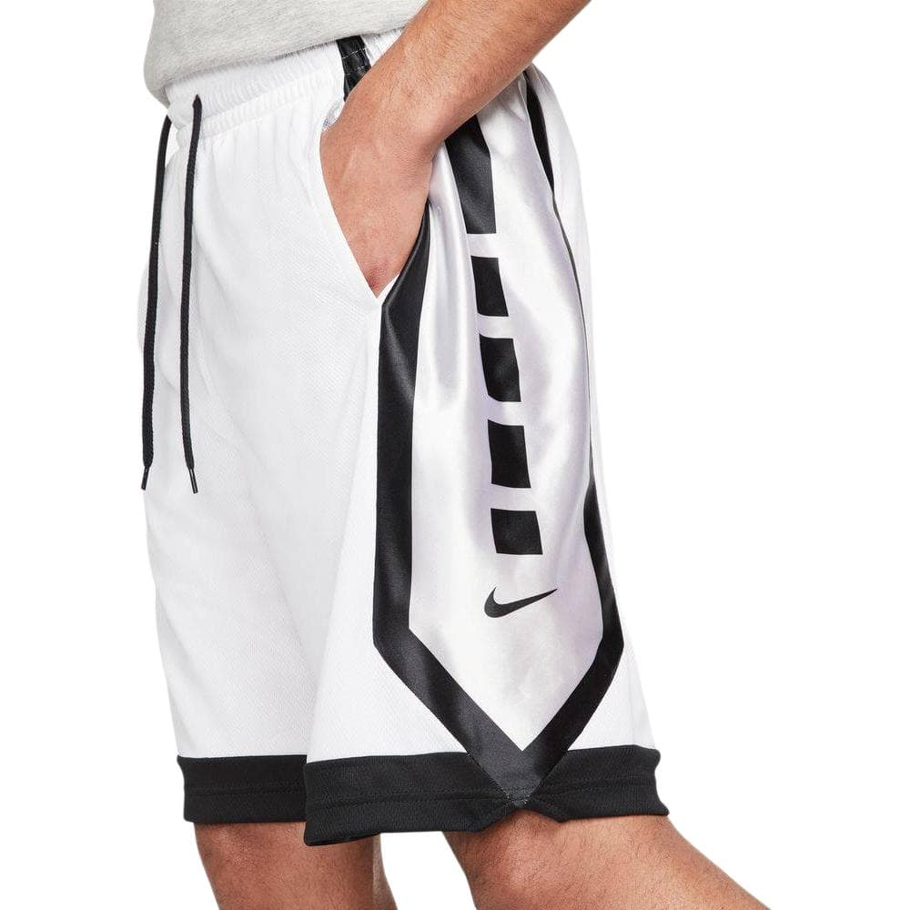 Шорты Nike Shorts White - изображение 7