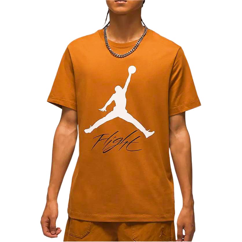 Футболка Jordan Jumpman Flight T - изображение 3