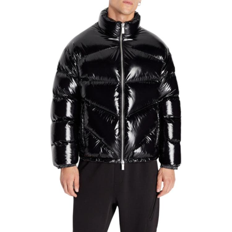 Зимняя куртка Armani Exchange - изображение 4