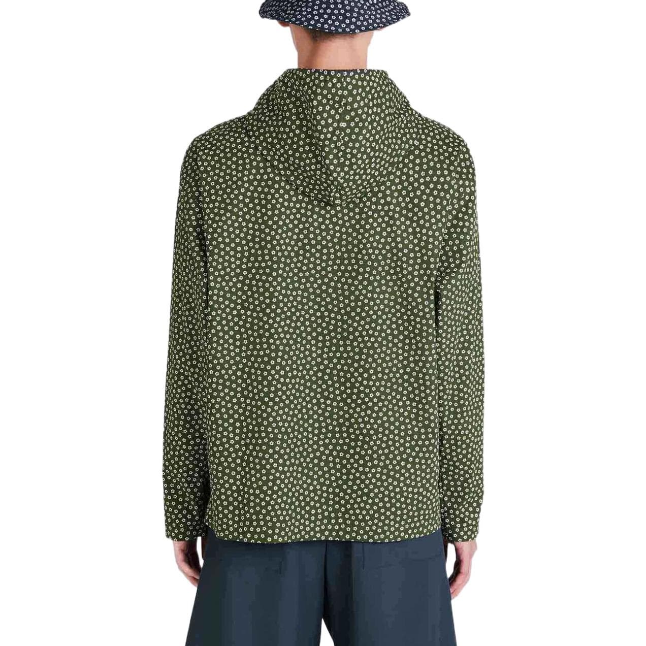 Худи KENZO x Nigo FW22 Boke - изображение 5
