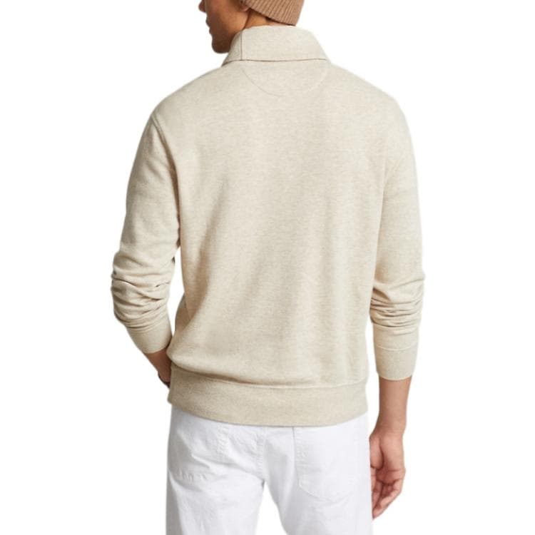 Кофта Polo Ralph Lauren FW22 - изображение 3