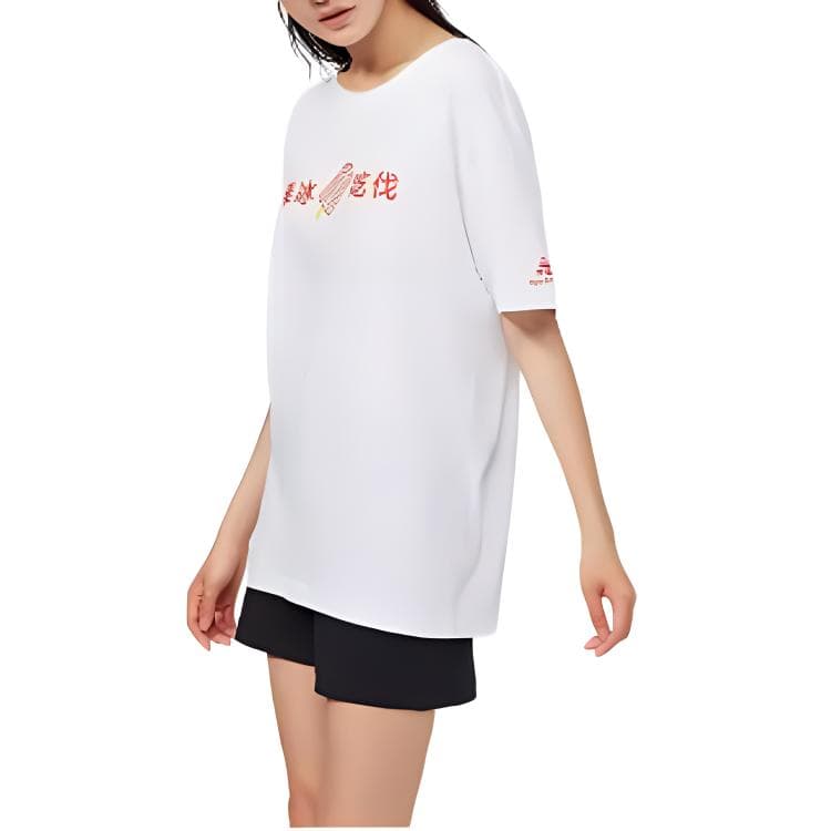 Футболка New Balance T - изображение 2