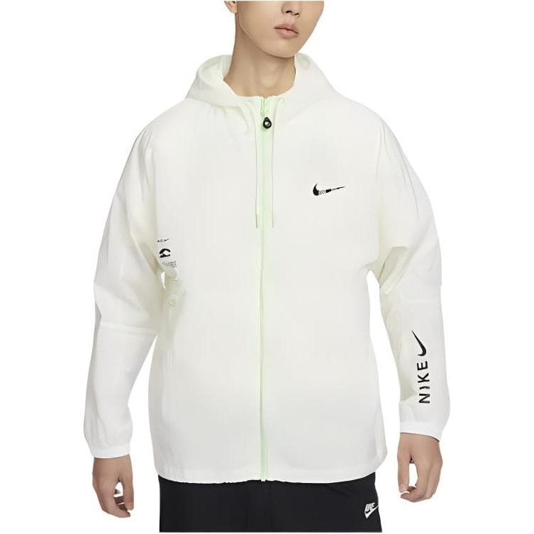 Куртка Nike Sportswear Woven Jacket - изображение 3