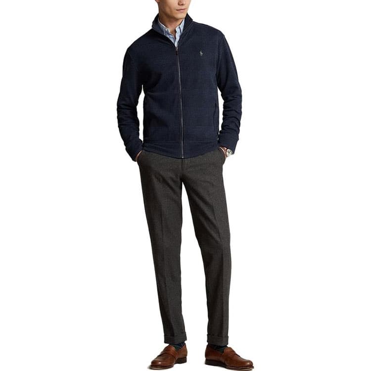 Куртка Polo Ralph Lauren FW23 Logo - изображение 2