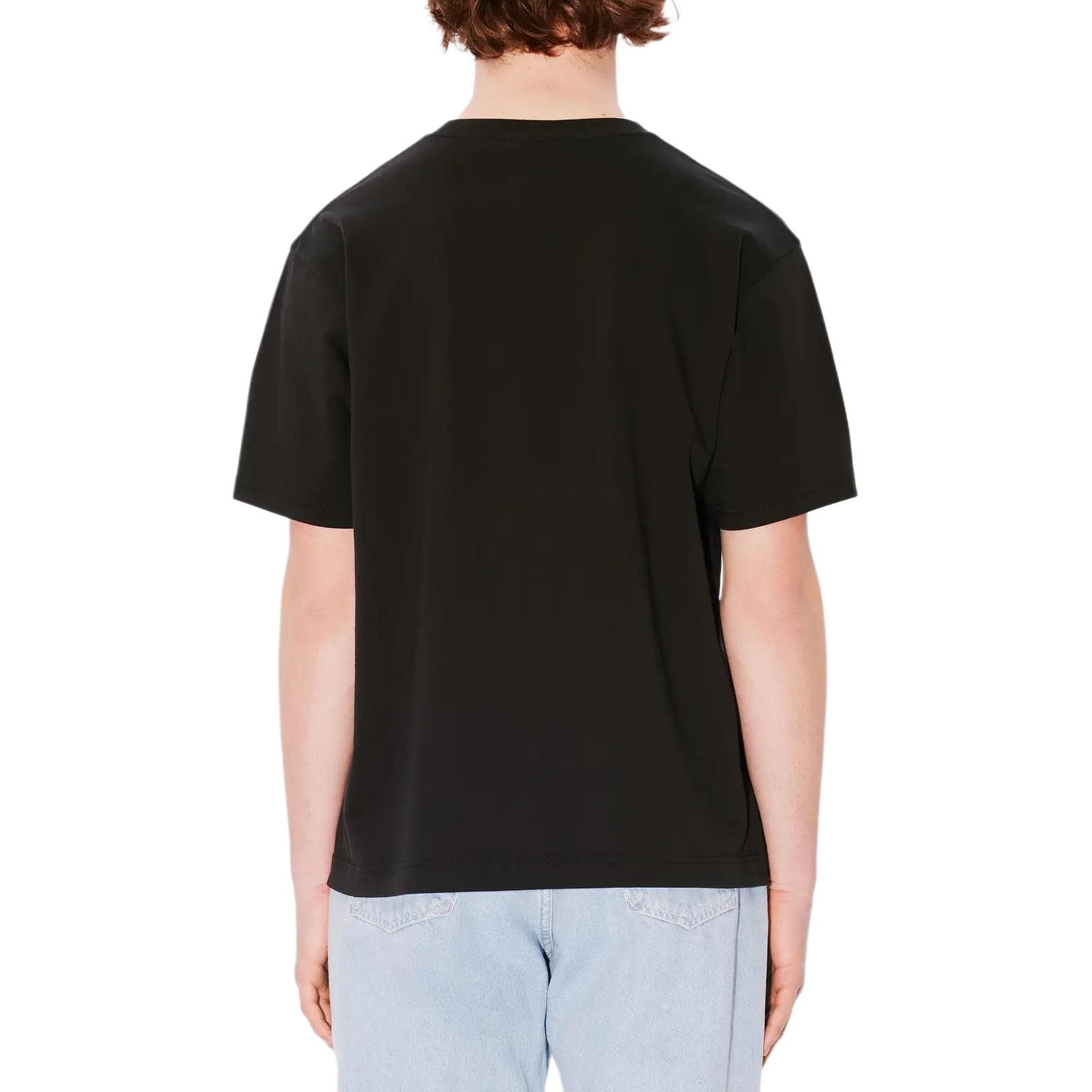 Футболка KENZO SS24 LogoT - изображение 4