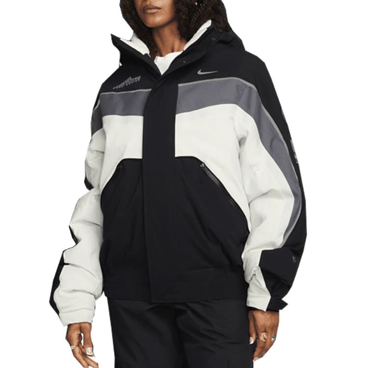 Куртка Nike x NOCTA FW23 Hoodie - изображение 3