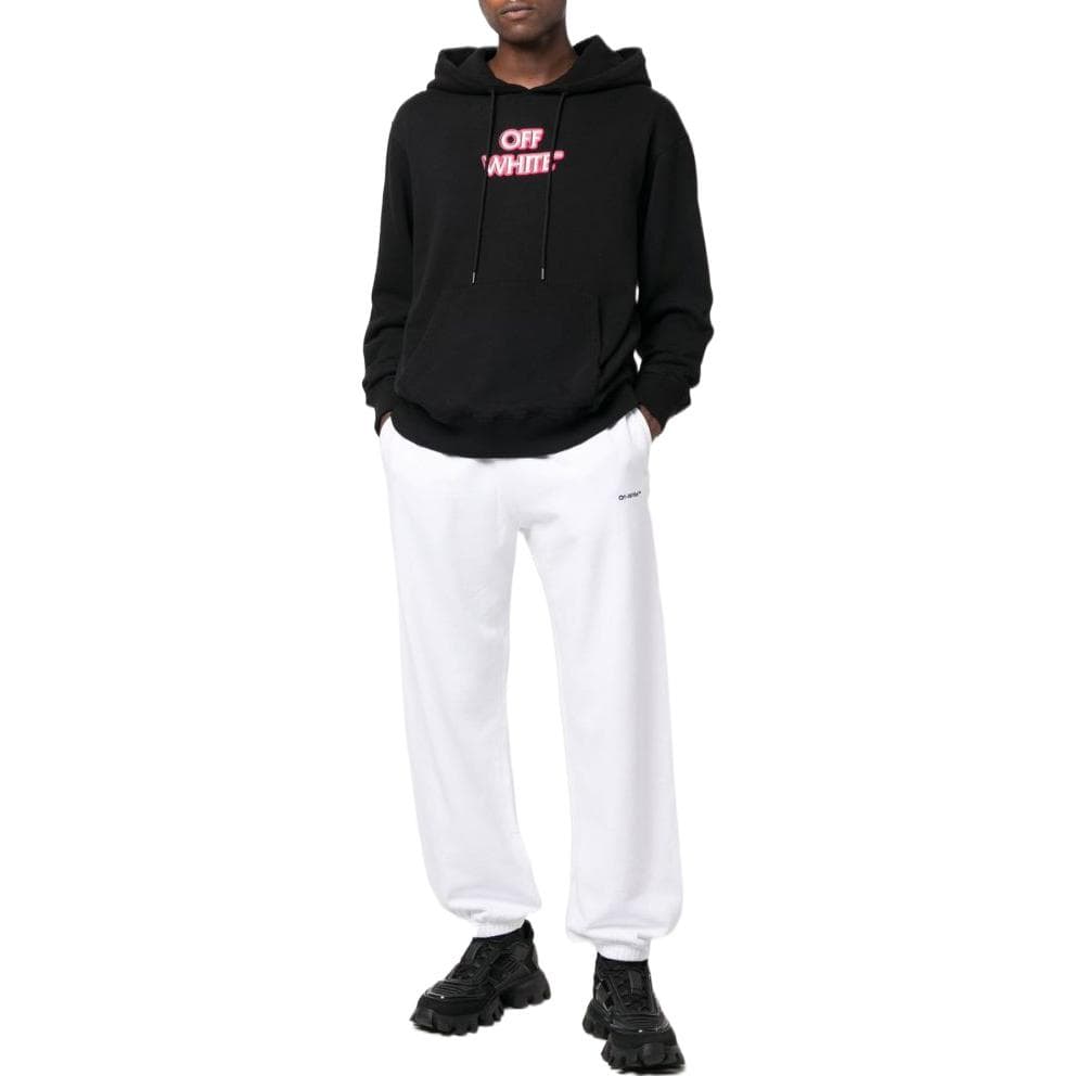 Худи OFF-WHITE SS22 Logo - изображение 2