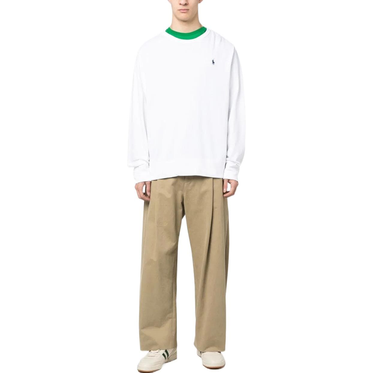 Кофта Polo Ralph Lauren SS23 Logo - изображение 2