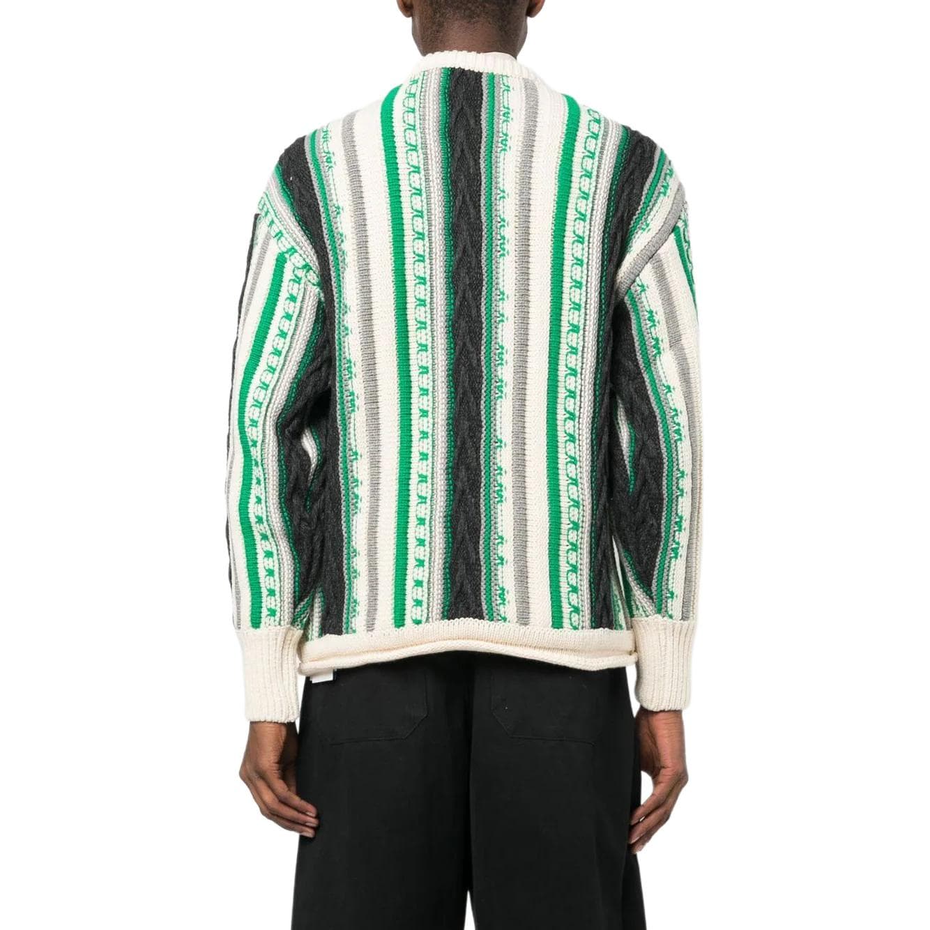 Кофта ADER ERROR - изображение 5