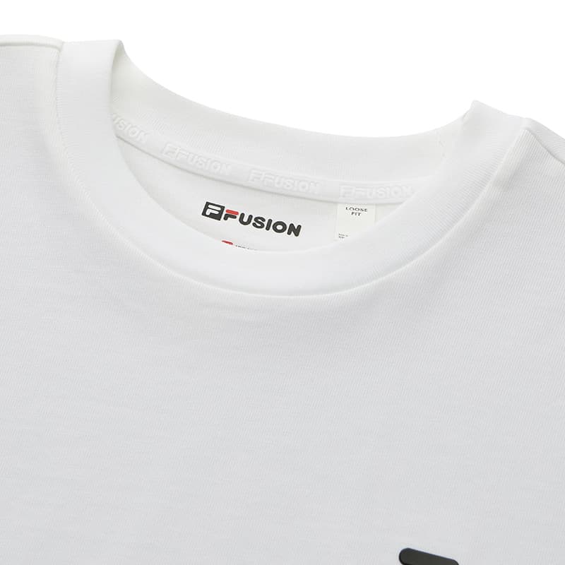 Футболка FILA FUSION T - изображение 3