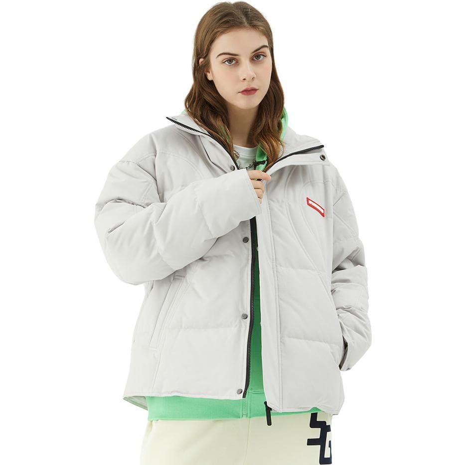 Зимняя куртка SPRAYGROUND - изображение 3