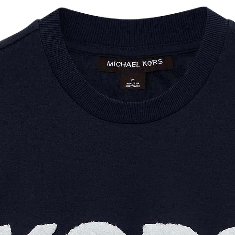 Худи MICHAEL KORS SS23 Logo - изображение 1