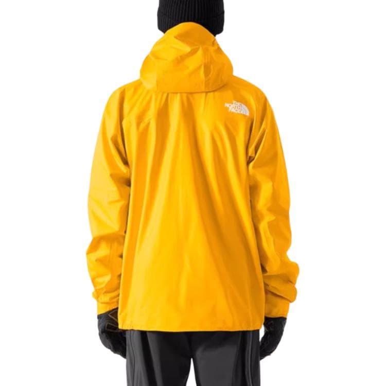 Демисезонная куртка THE NORTH FACE Papsura Logo - изображение 4