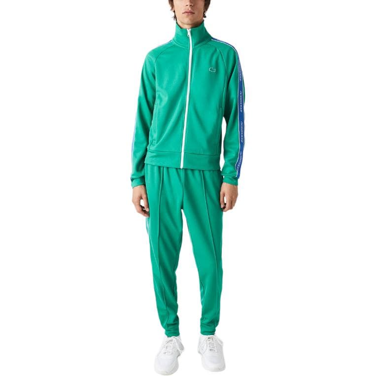 Куртка LACOSTE Logo - изображение 2
