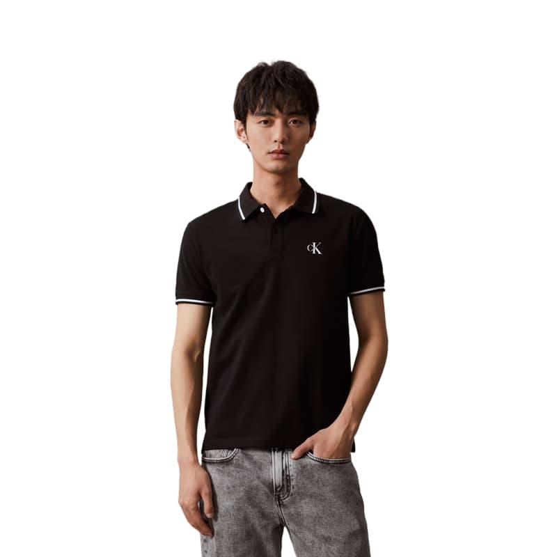 Поло CKCalvin Klein POLO - изображение 3