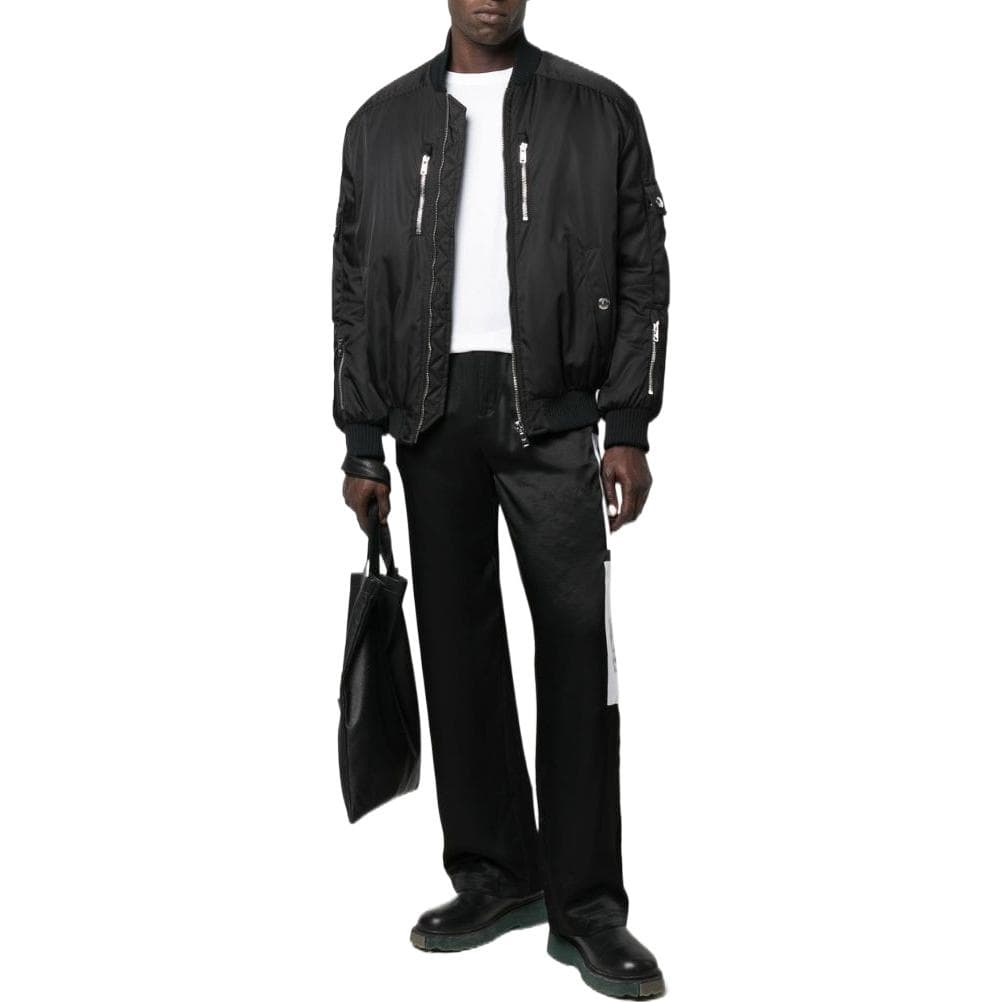 Штаны DIESEL FW22 - изображение 2