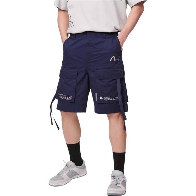 EVISU SS22 - изображение 3